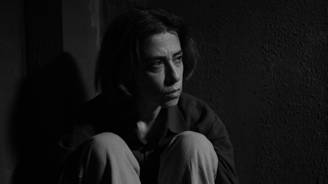 Adrian Teijido. Director of Photography